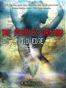 the people's dragon