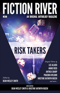 Risk Takers cover